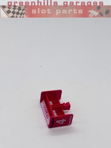 Greenhills scalextric ferrari - scalextric,