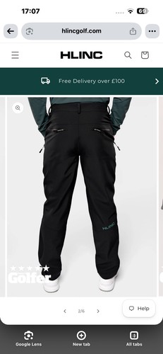 Premium links golf waterproof - premium,
