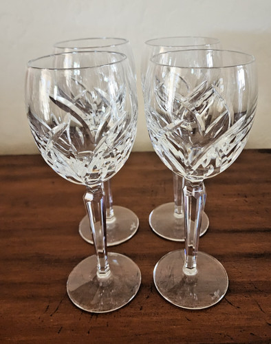 Waterford ireland crystal - waterford,