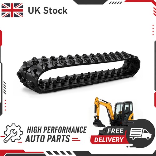 Mini digger track for kubota - track,