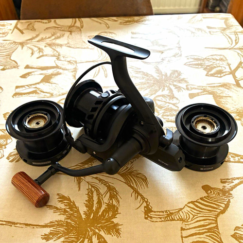 Sonik insurgent 6000 black - sonik,
