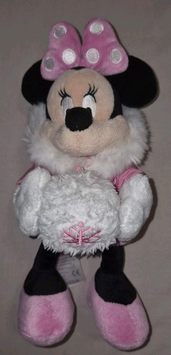Original disney store minnie - original,