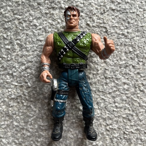 Kenner rapid repair terminator - kenner,