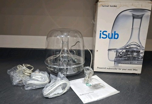 Harman kardon isub - isub, 2000