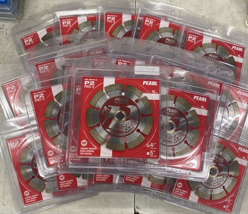 Resale job lot pearl p2 - 25,