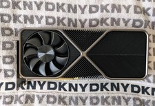 NVIDIA GeForce RTX 3090