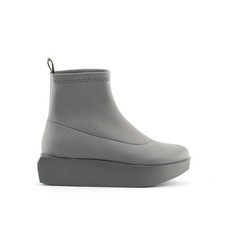 United nude bootie - united, low