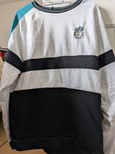Liverpool jumper - fc,