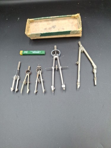 Assorted vintage technical - assorted,