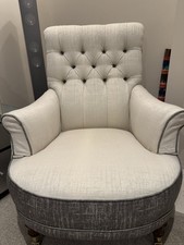 Elegant Andrew Martin Chair