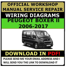 WORKSHOP Service Repair MANUAL