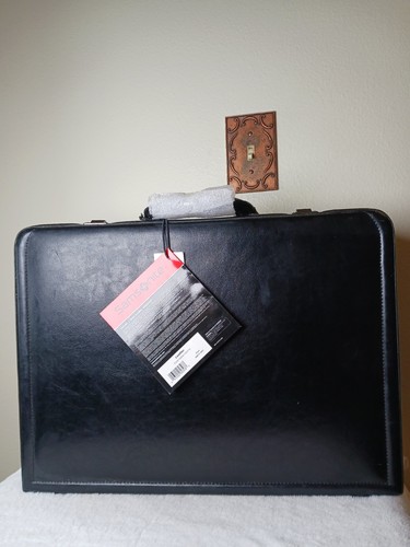 Samsonite black attaché - samsonite,