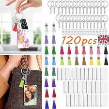 Blanks Set 120Pc Sublimation