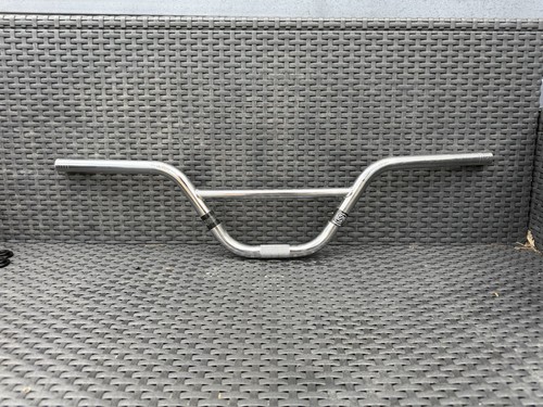 Gusset bmx mxr cruiser bars - cruiser,