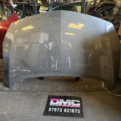 Vauxhall astra mk6 - vauxhall,