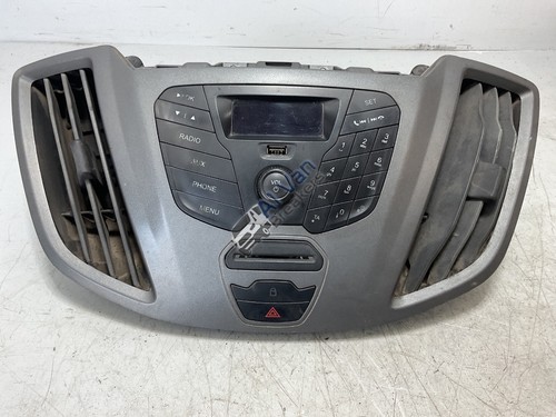 Ford transit 350 shr - transit, p/v