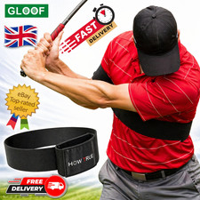 Slider Golf Training Aid TRS