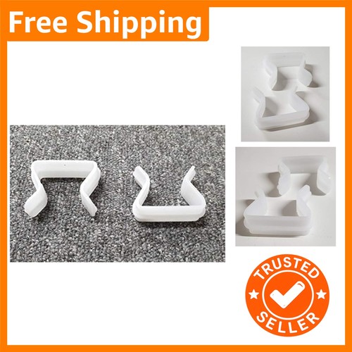 Replacement plastic clips - replacement,
