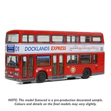 EFE E28833 OO Gauge Leyland
