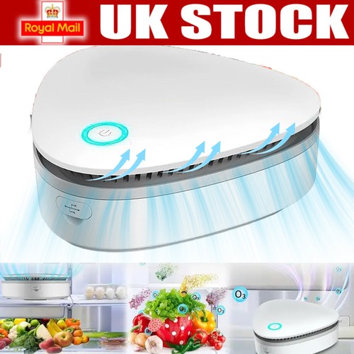 Ozone odor remover - remover,