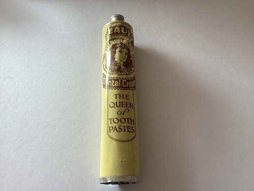 Early 20th borax - early,