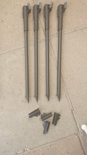 Preston innovations pole - innovations,