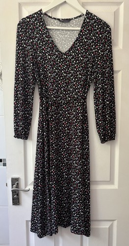 Multicoloured star print - star,
