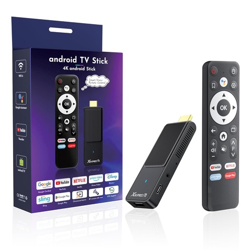 Android stick ultra - 14.0,,
