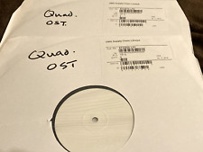 Quadrophenia Soundtrack 2019