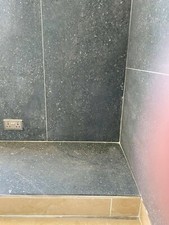 Floor & wall porcelain tile -