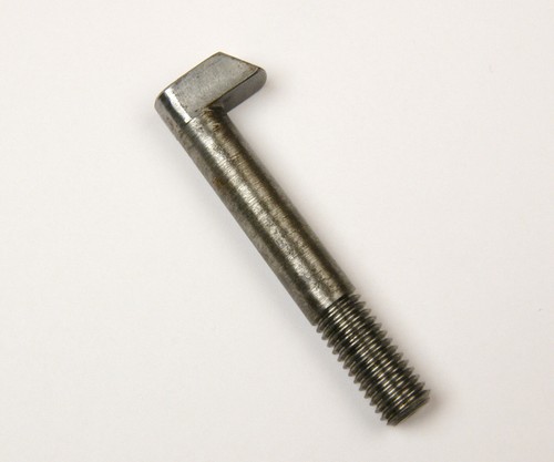 Myford grinder tailstock bolts - grinder,