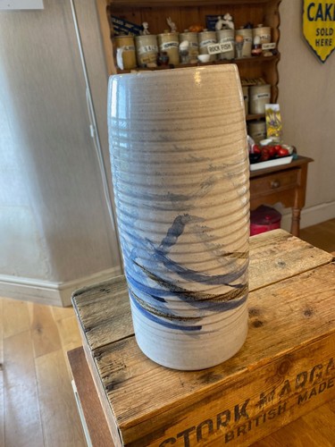 Stunning tall large pog - &,