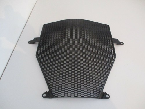 Protective grille radiator - protective,