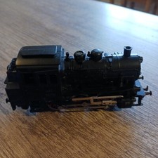 Marklin 89005 Steam Locomotive
