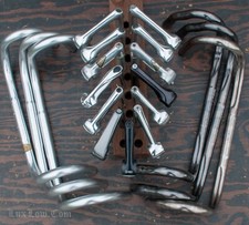 Vintage 3ttt RoadBike