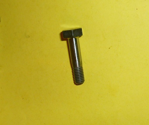 Triumph bolt crank 3 piece - triumph,