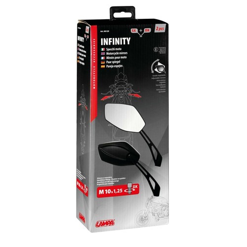 Rearview mirrors m10 for - rearview,