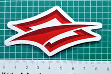 Naish Kite Surfing Windsurfing Kiteboarding Kite Sticker Decal
