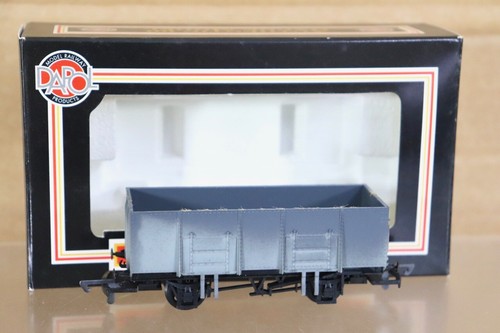 Dapol a005 grey unpainted - dapol,
