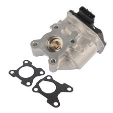 Exhaust Gas Recirculation EGR