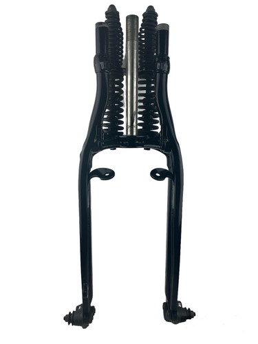 Beam springer forks - i-beam,