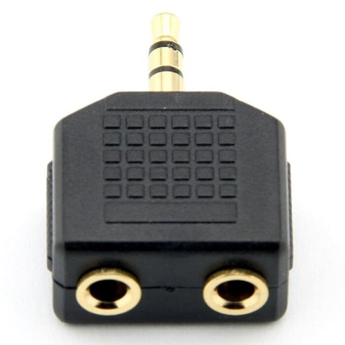 5mm mono jack - 3.5mm,
