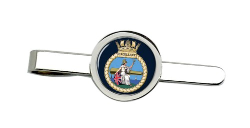Hms excellent royal - hms, navy