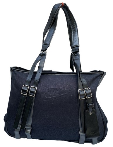 Nike tote bag - bag, vintage