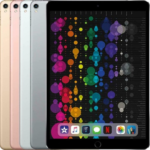 Apple ipad pro 2nd gen - pro,