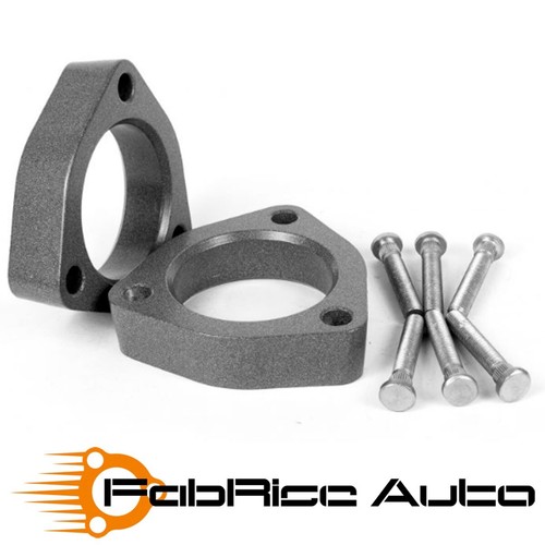 Lift kit front strut spacers - lift,