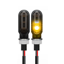 2Pcs/Set Motorcycle Dynamic