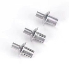 Hammer Drive Rivets Aluminum Blind Rivet Round Knock Type Dome Head Core Rivets