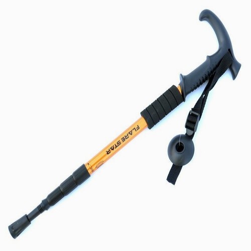 Cane walking stick adjustable - walking,