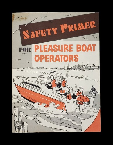1967 safety primer for - 1967,